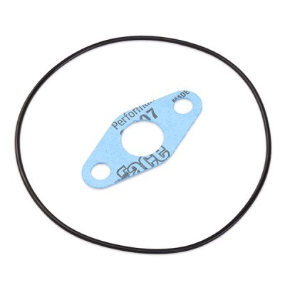 Turbo cartridge (core) RIDEX 4973C0031 4973C0031 - photo 5