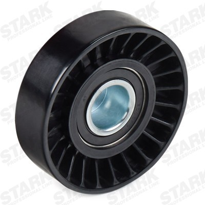 V-Ribbed Belt Deflection Guide Pulley Stark SKDG-1080006 SKDG-1080006 - photo 3