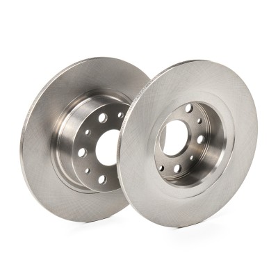 Brake Disc RIDEX 82B0263 82B0263 - photo 7