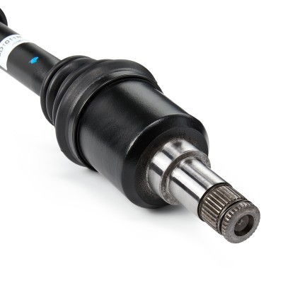 Drive Shaft RIDEX 13D1011R 13D1011R - photo 6