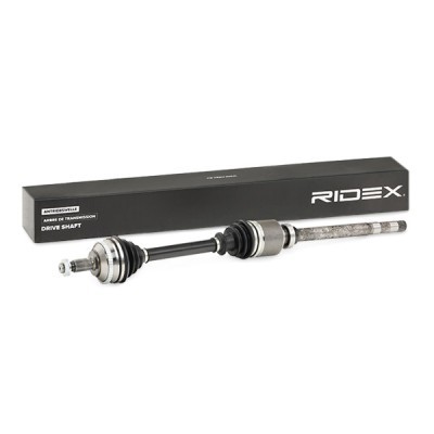 Drive Shaft RIDEX 13D0240 13D0240 - photo 2