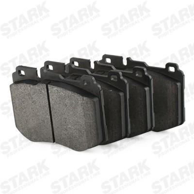 Brake Pads Set Stark SKBP-0011713 SKBP-0011713 - photo 4