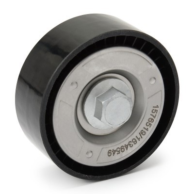 Belt Tensioner V-Ribbed Belt RIDEX 310T0424 310T0424 - photo 3