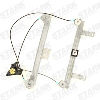 Window Regulator Stark SKWR-0420691 SKWR-0420691 - photo 4