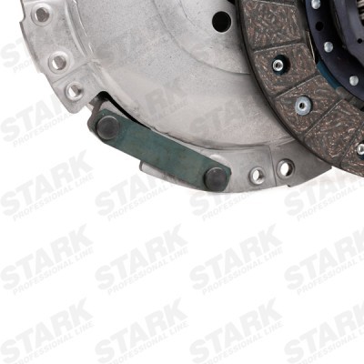 Clutch Kit Stark SKCK-0100187 SKCK-0100187 - photo 6
