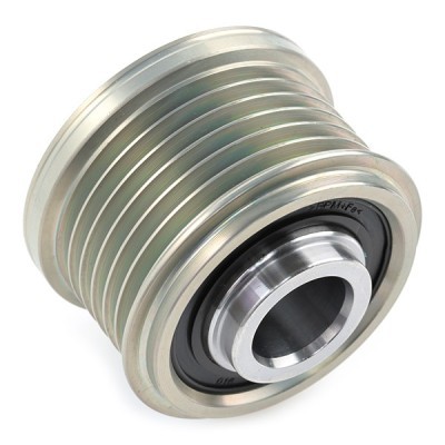 Alternator – one-way clutch RIDEX 1390F0039 1390F0039 - photo 4