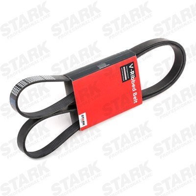 V-Ribbed Belt Stark SKPB-0090038 SKPB-0090038 - photo 4