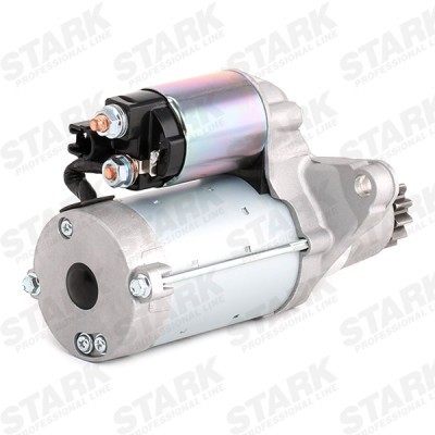 Starter Stark SKSTR-0330075 SKSTR-0330075 - photo 4