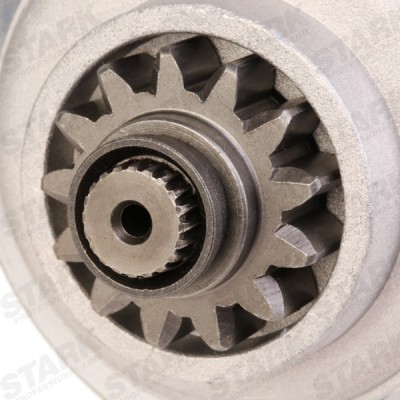 Starter Stark SKSTR-0330197 SKSTR-0330197 - photo 6