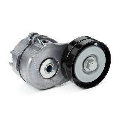 Belt Tensioner V-Ribbed Belt RIDEX 310T0147 310T0147 - photo 4