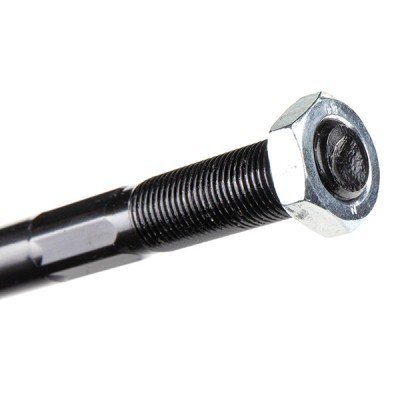 Tie Rod Assembly RIDEX 51T0336 51T0336 - photo 11