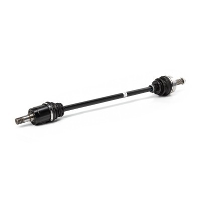 Drive Shaft RIDEX 13D1067R 13D1067R - photo 4