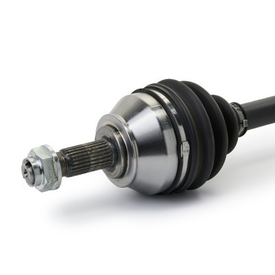 Drive Shaft RIDEX 13D0345R 13D0345R - photo 5