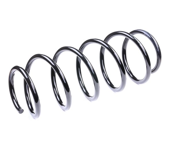 Suspension Spring RIDEX 188C0038 188C0038 - photo 1
