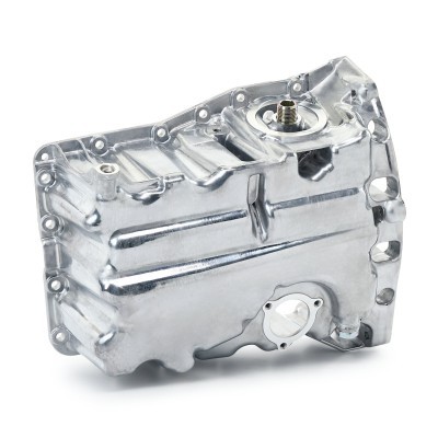Oil Pan RIDEX 592O0180 592O0180 - photo 3