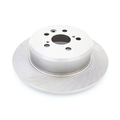 Brake Disc RIDEX 82B0467 82B0467 - photo 4