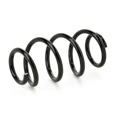 Suspension Spring RIDEX 188C1261 188C1261 - photo 4