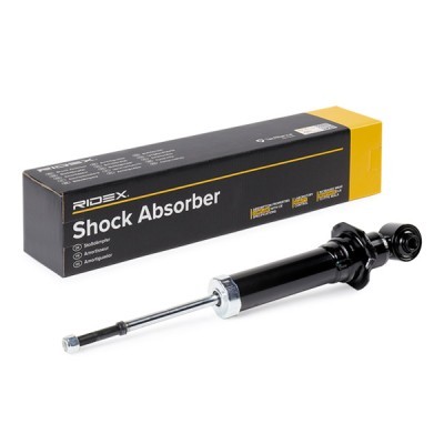 Shock Absorber RIDEX 854S0551 854S0551 - photo 2