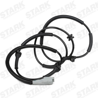 ABS Sensor Stark SKWSS-0350908 SKWSS-0350908 - photo 3