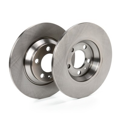 Brake Disc RIDEX 82B1957 82B1957 - photo 6