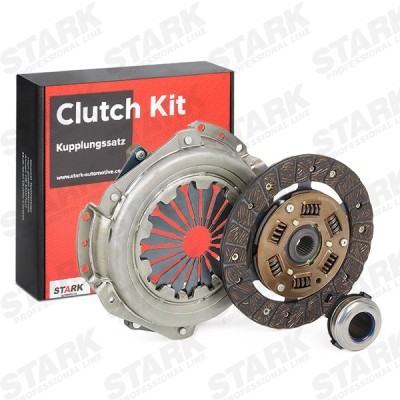 Clutch Kit Stark SKCK-0101070 SKCK-0101070 - photo 2
