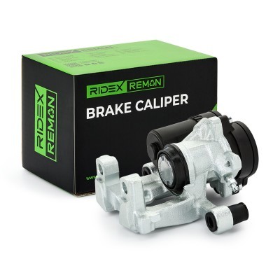 Brake Caliper RIDEX 78B2205R 78B2205R - photo 2