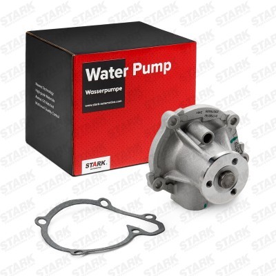 Water Pump, Engine Cooling Stark SKWP-0520850 SKWP-0520850 - photo 2