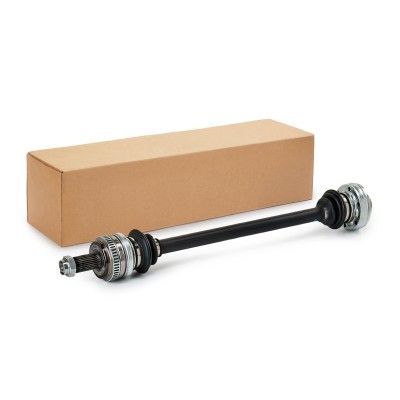 Drive Shaft RIDEX 13D0194R 13D0194R - photo 2