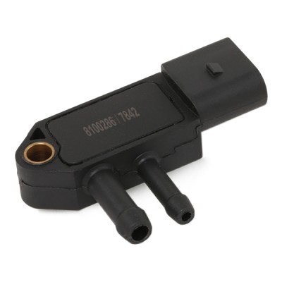 Exhaust pressure sensor RIDEX 4272S0016 4272S0016 - photo 3