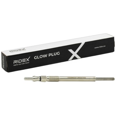 Glow Plug RIDEX 243G0164 243G0164 - photo 5