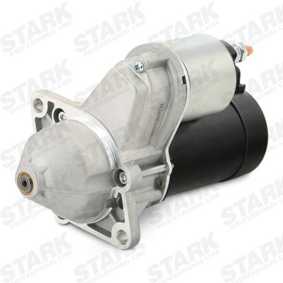 Starter Stark SKSTR-0330281 SKSTR-0330281 - photo 6
