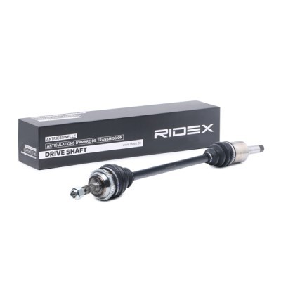 Drive Shaft RIDEX 13D0381 13D0381 - photo 2