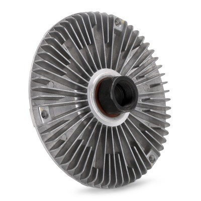 Clutch, Radiator Fan RIDEX 509C0027 509C0027 - photo 3