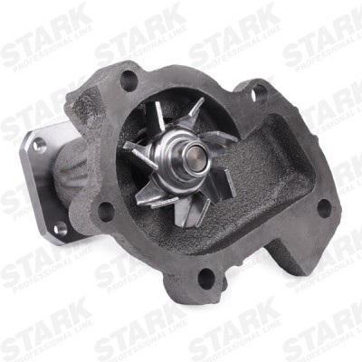 Water Pump, Engine Cooling Stark SKWP-0520153 SKWP-0520153 - photo 4