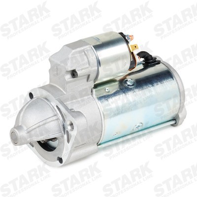 Starter Stark SKSTR-03330512 SKSTR-03330512 - photo 3
