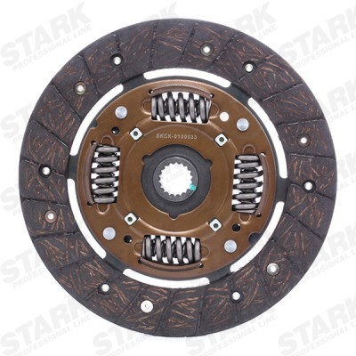 Clutch Kit Stark SKCK-0100033 SKCK-0100033 - photo 5