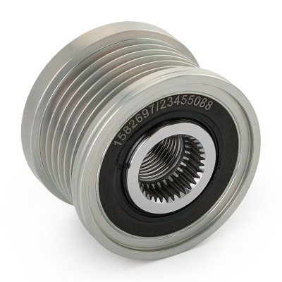 Alternator – one-way clutch RIDEX 1390F0125 1390F0125 - photo 2
