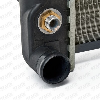 Radiator, Engine Cooling Stark SKRD-0120025 SKRD-0120025 - photo 7