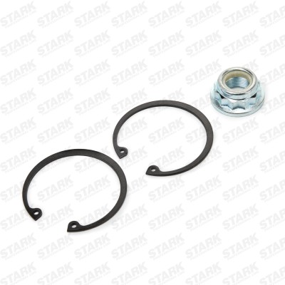 Wheel Bearing Stark SKWB-0180017 SKWB-0180017 - photo 5