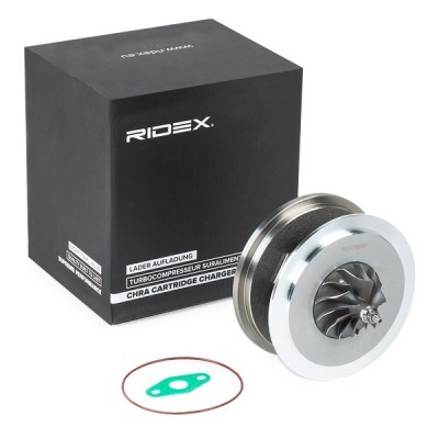 Turbo cartridge (core) RIDEX 4973C0185 4973C0185 - photo 2