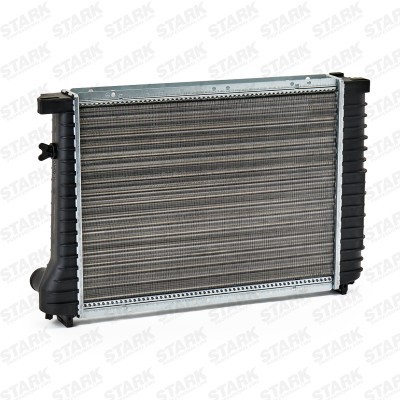 Radiator, Engine Cooling Stark SKRD-0120277 SKRD-0120277 - photo 6