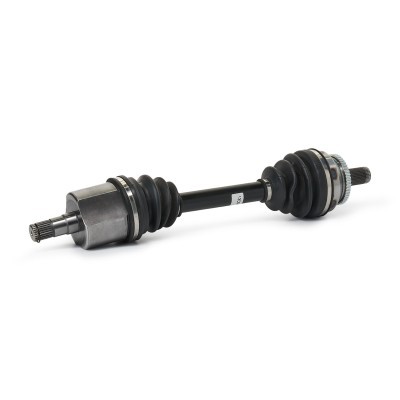 Drive Shaft RIDEX 13D0480R 13D0480R - photo 4