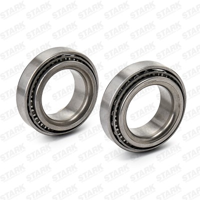 Wheel Bearing Stark SKWB-0180111 SKWB-0180111 - photo 8