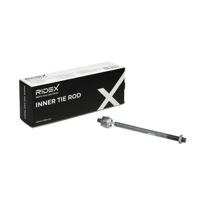 Tie Rod Assembly RIDEX 51T0074 51T0074 - photo 2