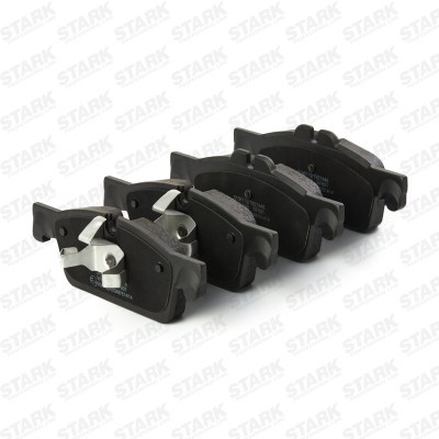 Brake Pads Set Stark SKBP-0011332 SKBP-0011332 - photo 4