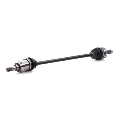 Drive Shaft RIDEX 13D0542 13D0542 - photo 3