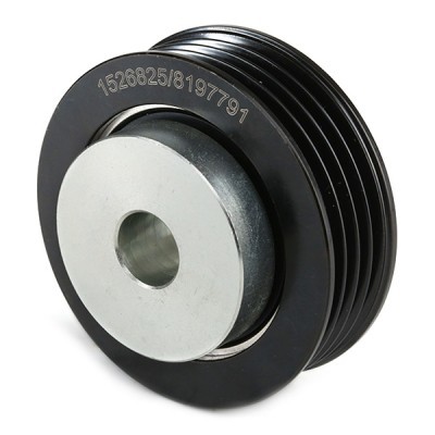 Belt Tensioner V-Ribbed Belt RIDEX 310T0094 310T0094 - photo 3