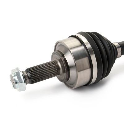 Drive Shaft RIDEX 13D1321 13D1321 - photo 5