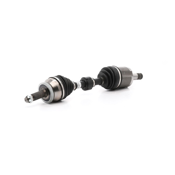 Drive Shaft RIDEX 13D0957R 13D0957R - photo 1