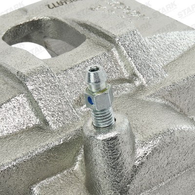 Brake Caliper Stark SKBC-0460075 SKBC-0460075 - photo 6